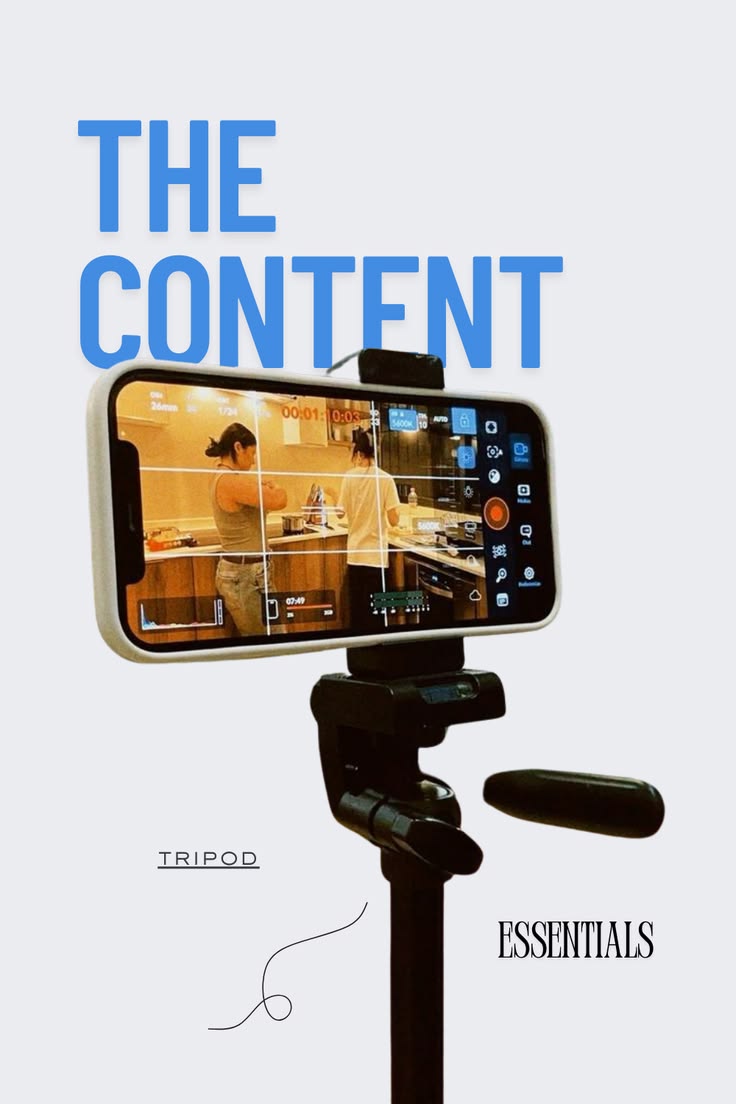 UGC & Content