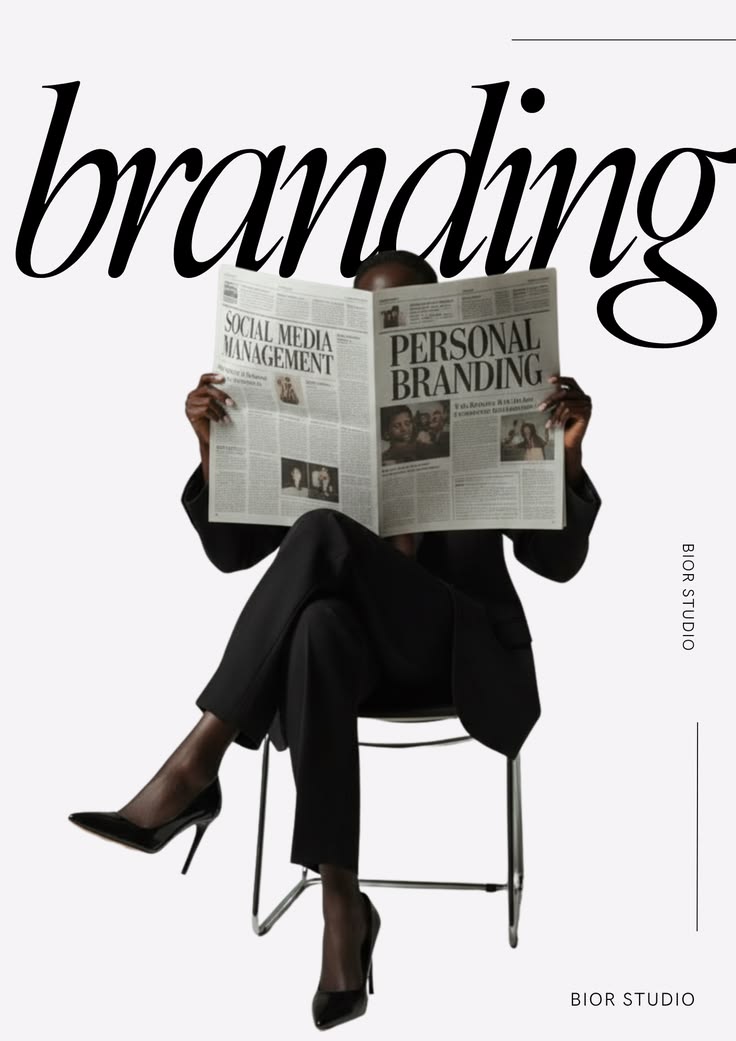 Branding & Visual Identity