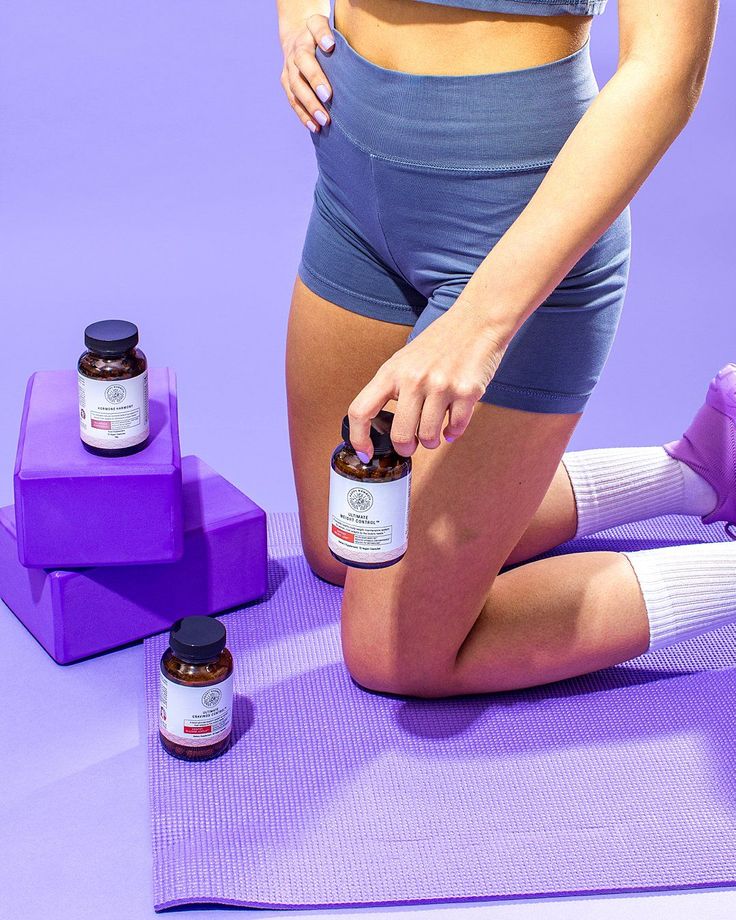 Wellness brand